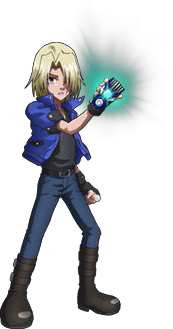 Kiriha Aonuma 2