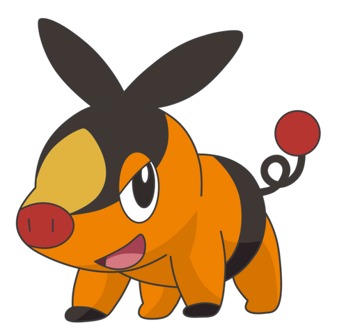 File:498Tepig (Pokémon).png
