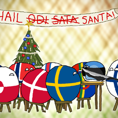 Estoniaball | Polandball Wiki | FANDOM powered by Wikia