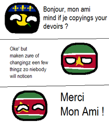 Guadeloupe