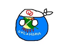 Oklahoma ball