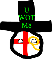 Countryball
