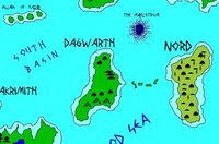 Dagwarth