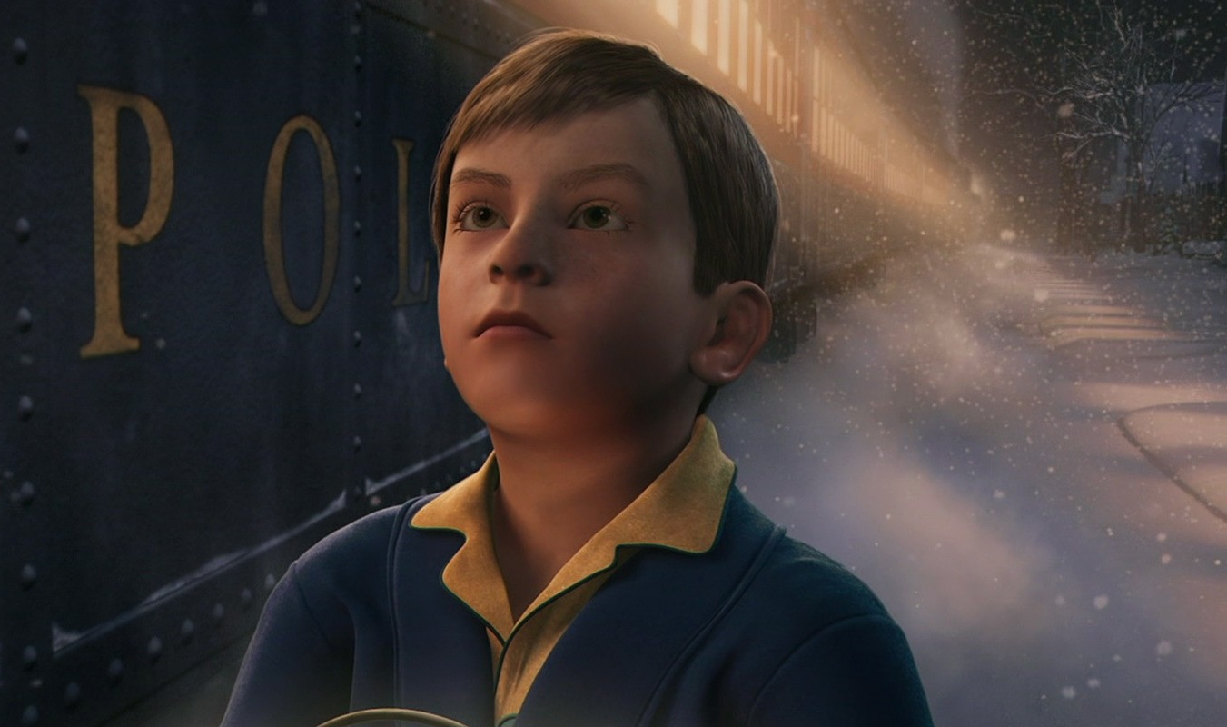 hero boy chris the polar express wiki fandom powered christmas believe sign