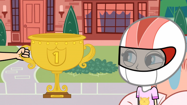 File:PollyGivenTrophy.png