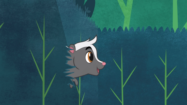 File:SkunkPeeking.png