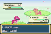 Sweet Scent1