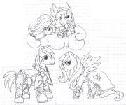 Pony Emblem 1