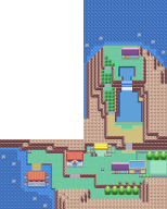 Butterfly Island