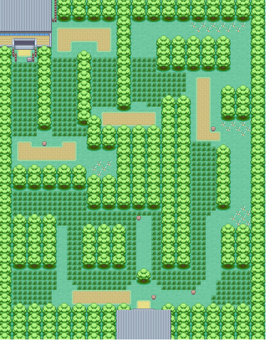 File:Everfree forest.png