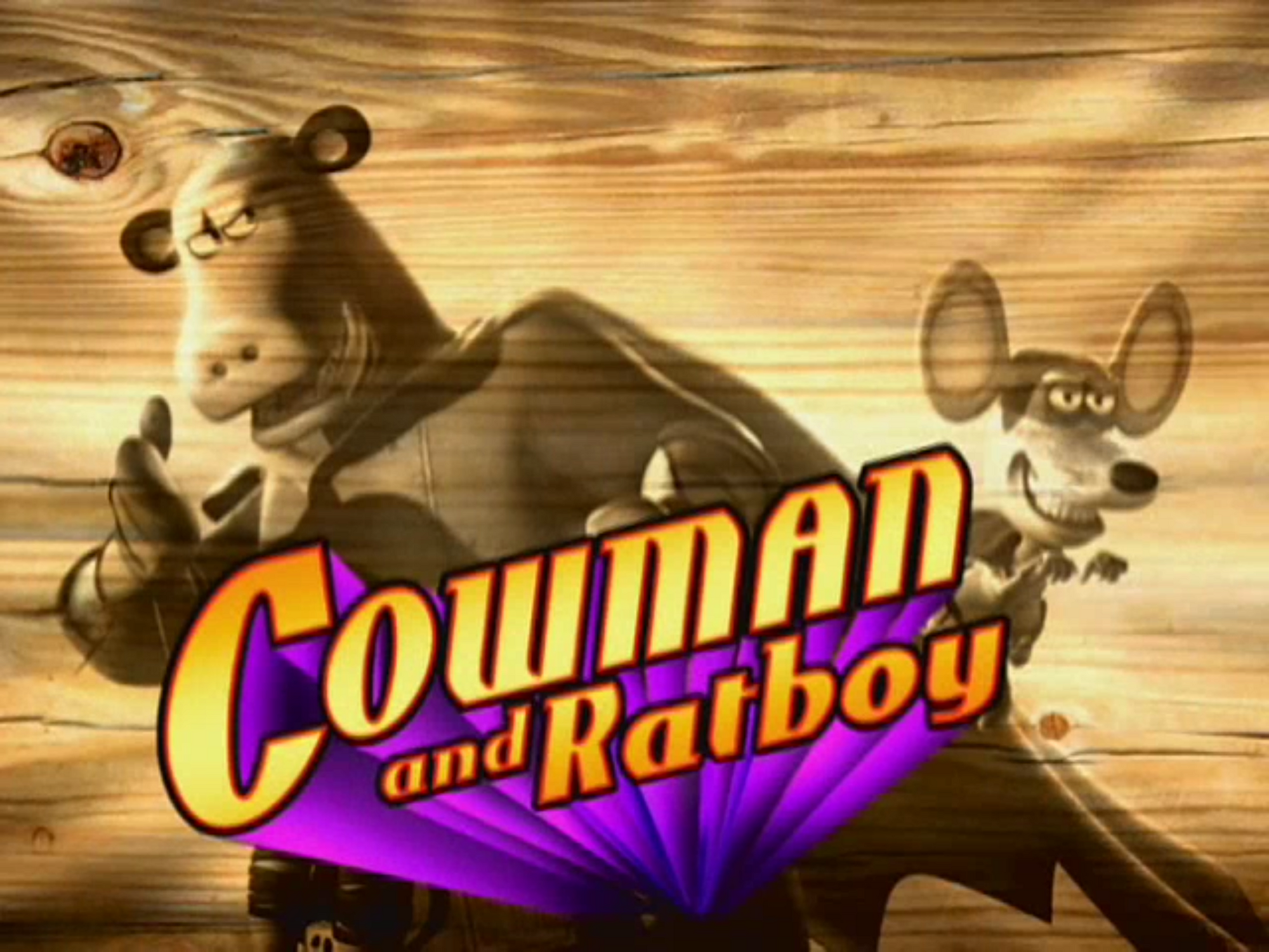 Cowman and Ratboy/Transcript | Pooh's Adventures Wiki | FANDOM powered by Wikia2000 x 1500