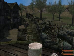 Avendor Siege - Defender