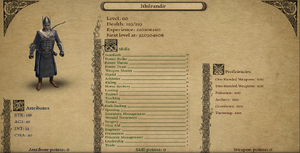 Ithilrandir