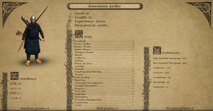 RavenArcher