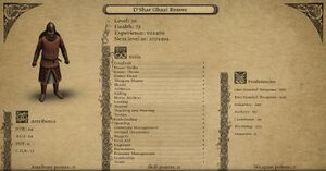 D'Shar Ghazi Reaver