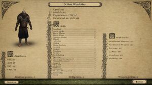 D'Shar Windrider