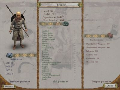 2 Brigand