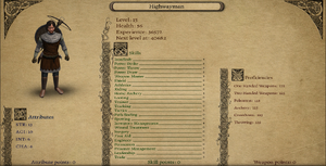 Highwayman