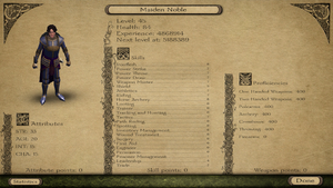 Maiden Noble-0