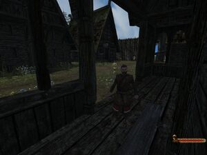 Harl Forkbeard