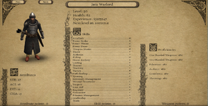 Jatu Warlord