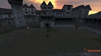 Avendor Arena