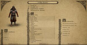 D'Shar Reaver
