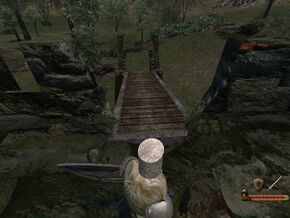 Avendor Siege - Defender 2