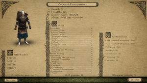 Veccavi Companion