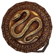 Anaconda Shield