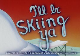 Skiinig ya