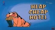 Heap Cheap Hotel-01