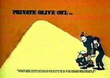 Private Olive Oyl-01