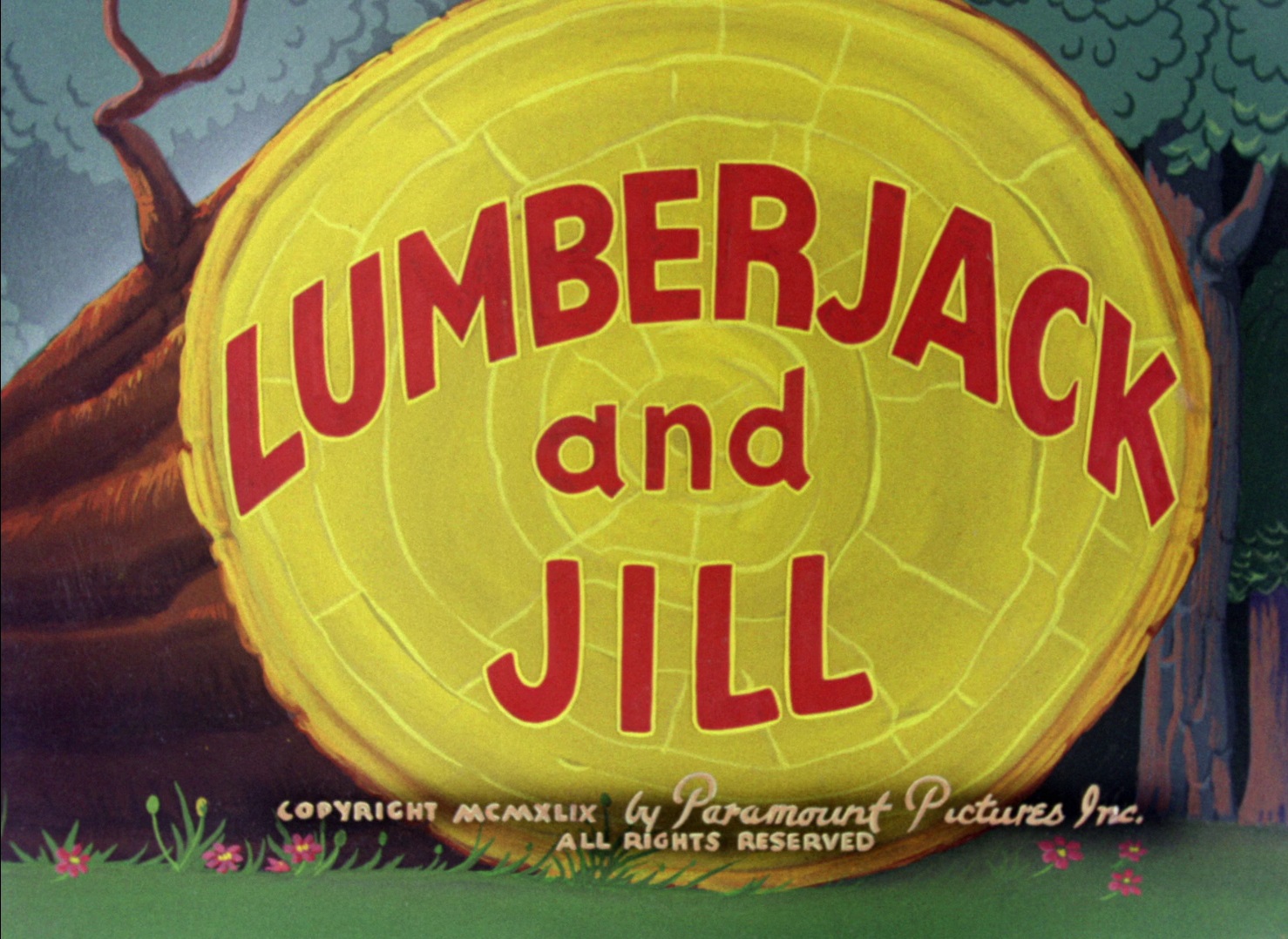 Lumberjack
