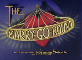 Themarrygoround