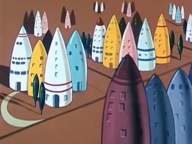 Missile City