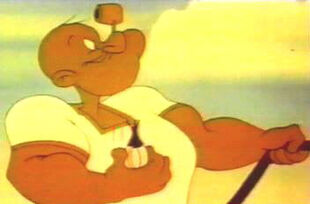 Hercules Popeye