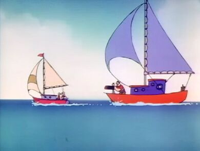 Popeye Goes Sailing-02