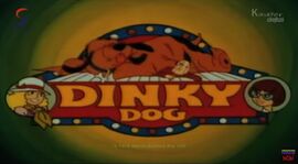Dinky Dog-01
