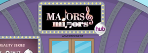 Majors