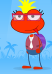 Ugly