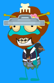 Ugly 3