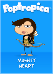 MightyHeart