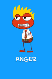 Anger