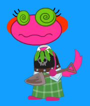 Ugly 4