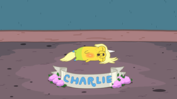 250px-Adventuretime pup charlie.png