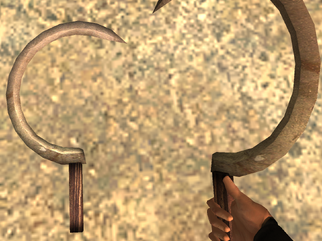 Sickle