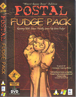 Fudge