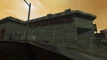 Chemical factory 0