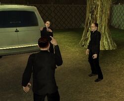Priests